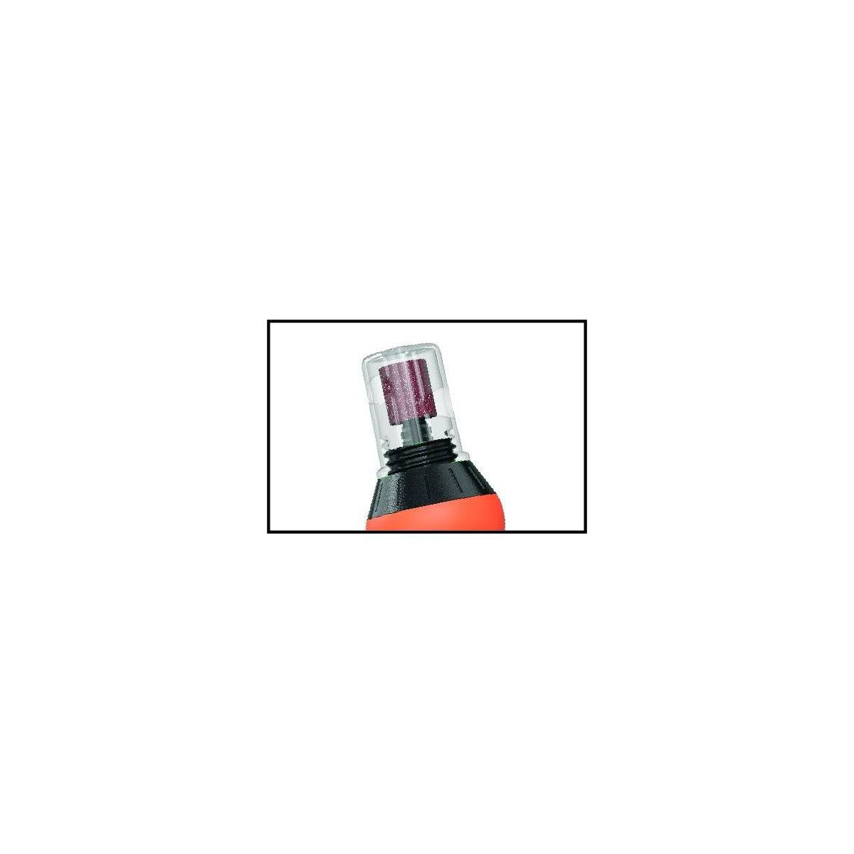Wahl Grind and Smooth Cordless Battery Dog and Cat Nail Grinder Kit - thumbnail 4