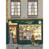 New York Puzzle Company The Book Exchange 1000 Piece Puzzle - 3 of 4