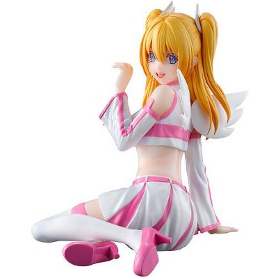 Bandai - Ichibansho - 2.5 Dimensional Seduction - Liliel Angel Airborne Corps Figure