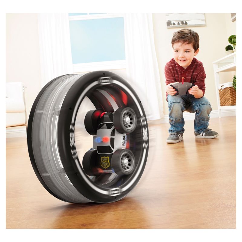Little Tikes Tire Twister Lights, 4 of 9