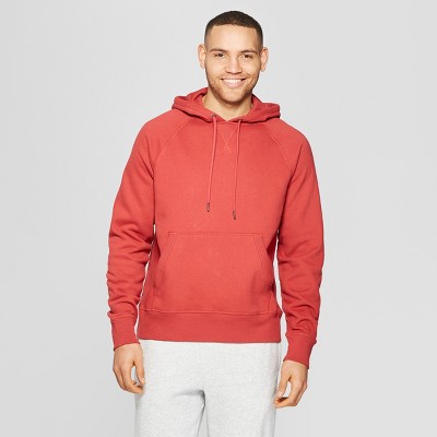 champion heritage hoodie mens