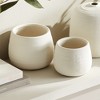 Plum & Post Selma Pots Set Of 2 - 2 of 4