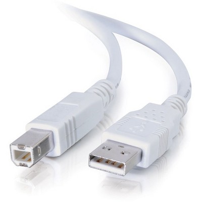 usb printer cable 12 feet