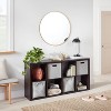 8 Cube Organizer - Brightroom™ - 2 of 4