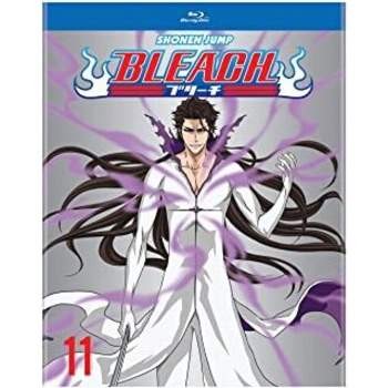 Bleach (TV) Set 11 (Blu-ray)