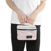 Unique Bargains Reusable Insulated Lunch Box with Large Capacity for Office Work Picnic or Travel - 3 of 4