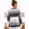 Women's Ombre Sweater - LASCANA - 2 of 4