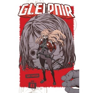 Gleipnir 11 - by  Sun Takeda (Paperback) - 1 of 1