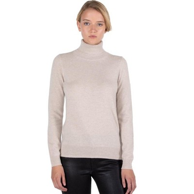 Babaton LUXE CASHMERE ROSEMONT SWEATER