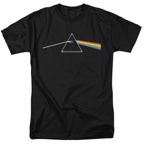 Pink Floyd Dark Side Of The Moon Unisex Adult T Shirt - image 1 of 4