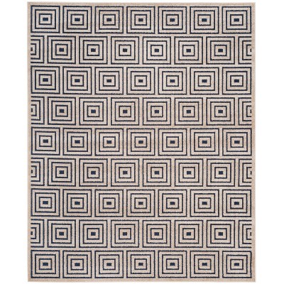 Cottage COT941 Loomed Indoor and Outdoor Rug - Safavieh