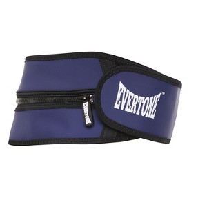 Zip & Tone Men’s Body Sculpting Belt – Lifts & Firms Abs and Glutes - 1 of 4