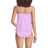 Lands' End Women's Tulip Hem Tankini Top - 2 of 3