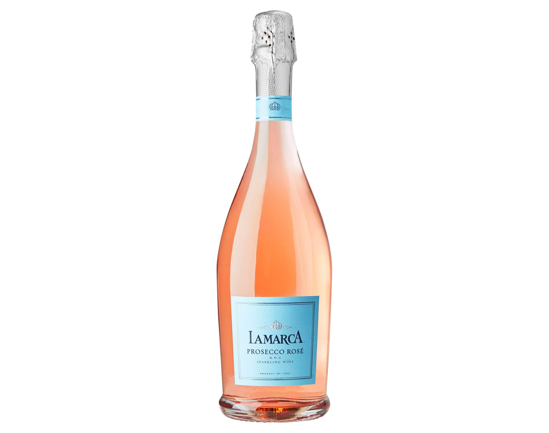 La Marca Prosecco Rosé Sparkling Wine - 750ml Bottle