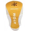 Founders Club Atom Junior Golf Set - Yellow (3-6 yrs) - 4 of 4