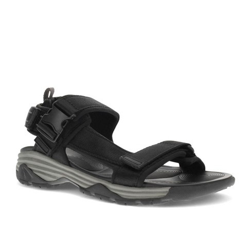 LOUISVILLE COLLEGIATE MEN'S FOOTWEAR LARGE SLIDE