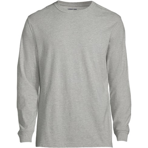 Essentials Women's Standard 100% Cotton Relaxed-fit Long-Sleeve  Crewneck T-Shirt : : Clothing, Shoes & Accessories