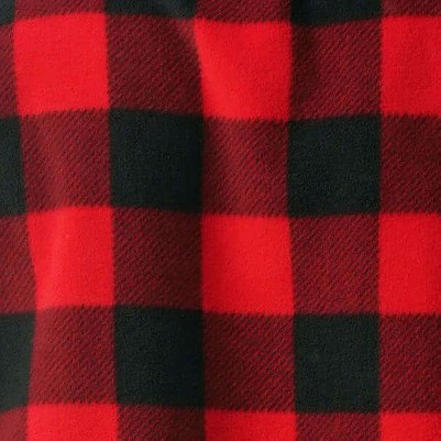 buffalo plaid