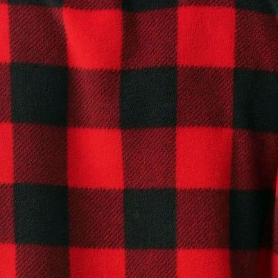 buffalo plaid