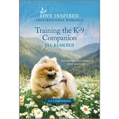 K9 companion best sale dog training