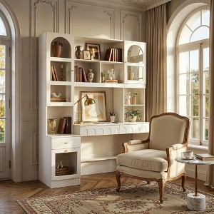 multifunction modern dressing table Multi-Functional Dressing Table