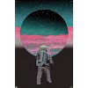 Trends International Abstract Astronaut Unframed Wall Poster Prints - 4 of 4