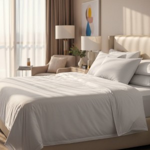 T-250 Blended Collection Satin Weave Sheets By Rifz Textiles - 1 of 4