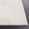Loft LFT315 Power Loomed Machine Washable Skid-Resistant Indoor Rugs - Safavieh - 3 of 4