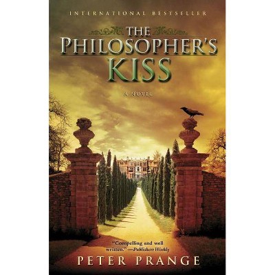 Philosopher's Kiss - by  Peter Prange (Paperback)