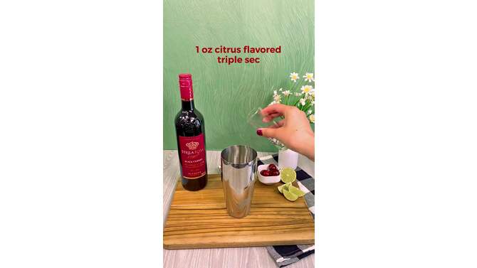Stella Rosa Black Cherry Red Wine - 2pk/ 250 mL, 2 of 12, play video