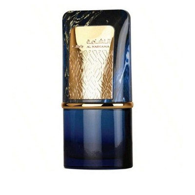 Lattafa Al Nashama Caprice By Lattafa Eau De Parfum Spray (Unisex) 3.4 Oz For Men
