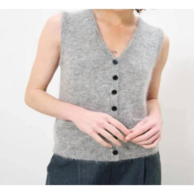 Women's Meliza High Winter Cardigan - FRNCH