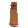 New York & Company Women's Sandy Bootie - 4 of 4