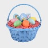 14.5" Willow Easter Basket - Spritz™ - 3 of 3