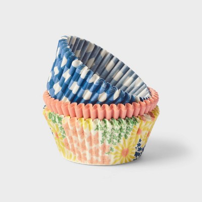 Target cupcake clearance liners