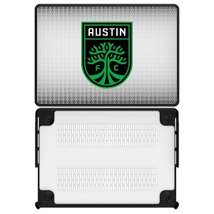 Keyscaper MLS Western Conference Teams Linen Laptop Case for Apple MacBook - 1 of 4