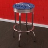 Trademark Gameroom NHL Logo Bar Stool - 3 of 4