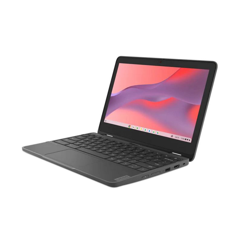 Lenovo 300E Yoga Chromebook G4 11.6" Touch Laptop Cortex-A55 4GB RAM 32GB SSD Chrome OS - Manufacturer Refurbished, 2 of 5
