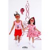 Birdie Bean Miraculous™ Sweet Trend Tank Set - 3 of 4
