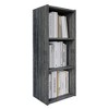 CasePiece 31.5" 3-Cube Bookcase - image 3 of 4