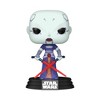 Funko POP! Star Wars- Asajj Ventress Vinyl Figure #711 - 2 of 3