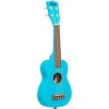 Kala Ukadelic Soprano Ukulele - 3 of 4