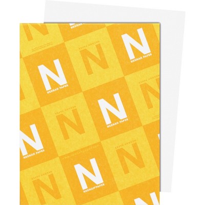 Neenah Paper Inc Premium Pape 24lb 91GE 500SH/RM White B742