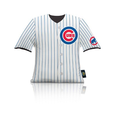 cubs jersey adult
