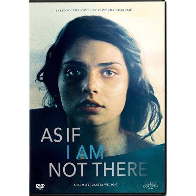 As If I Am Not There (DVD)(2018)