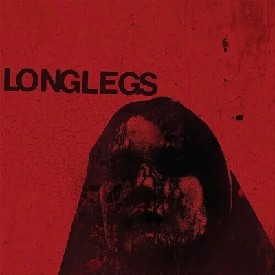 Zilgi - Longlegs (Vinyl)