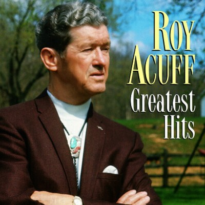 Roy Acuff - Greatest Hits (cd) : Target