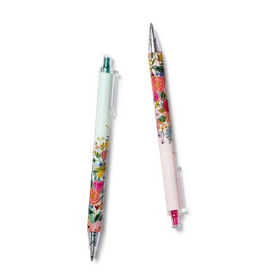 Rifle Paper Co. 2ct Garden Party Gel Pen Set : Target