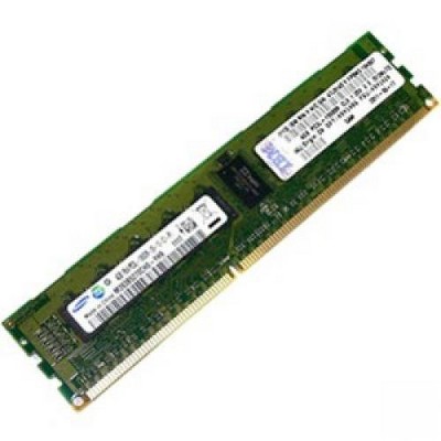 Lenovo 8GB DDR4 2133Mhz ECC SoDIMM Memory - 8 GB (1 x 8 GB) - DDR4-2133/PC4-17000 DDR4 SDRAM - ECC - 260-pin - SoDIMM