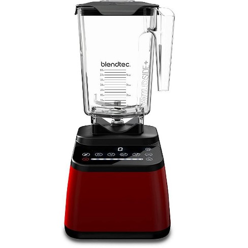 FourSide Blender Jar